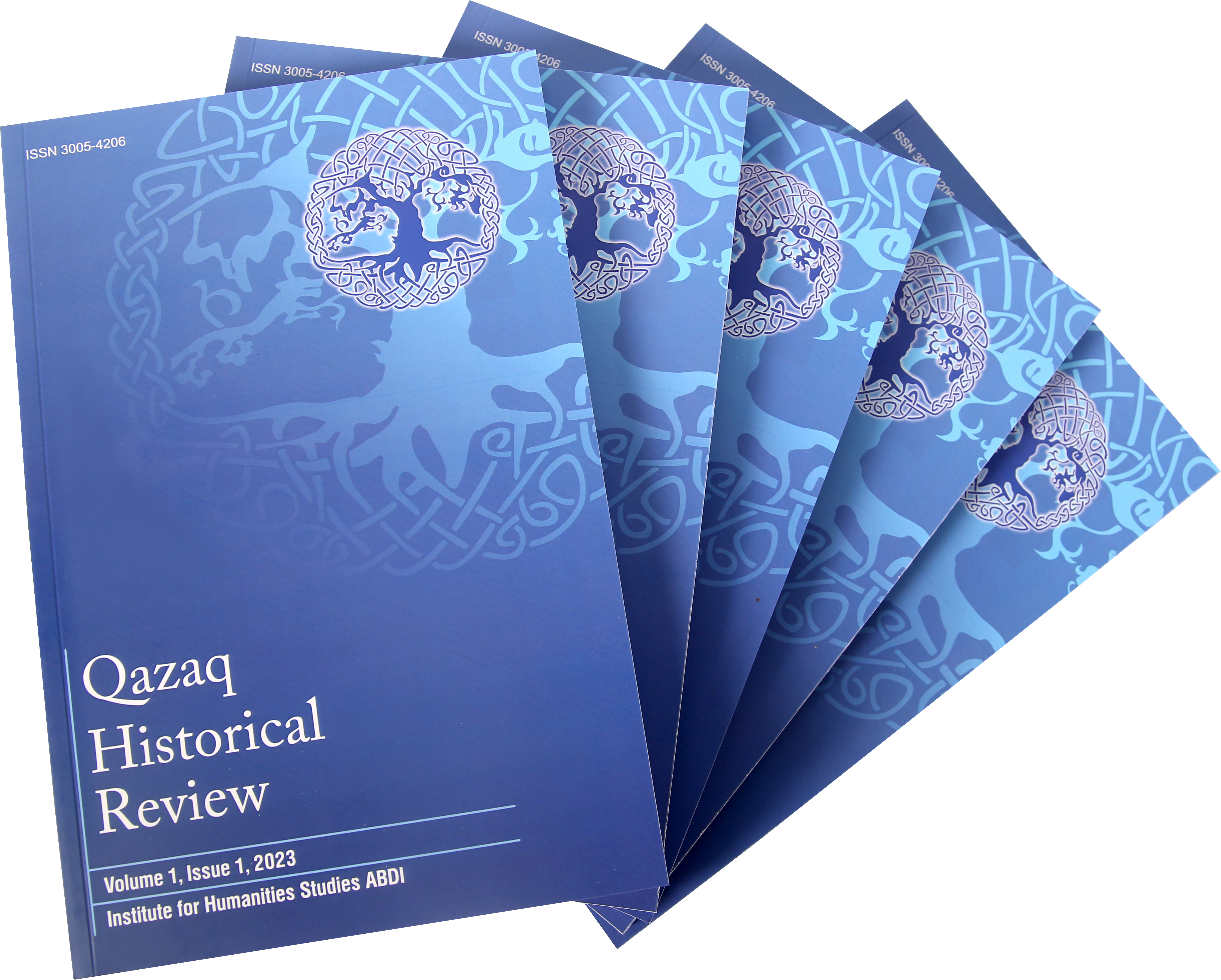 The first issue of the scholarly journal “Qazaq Historical Review” has been published