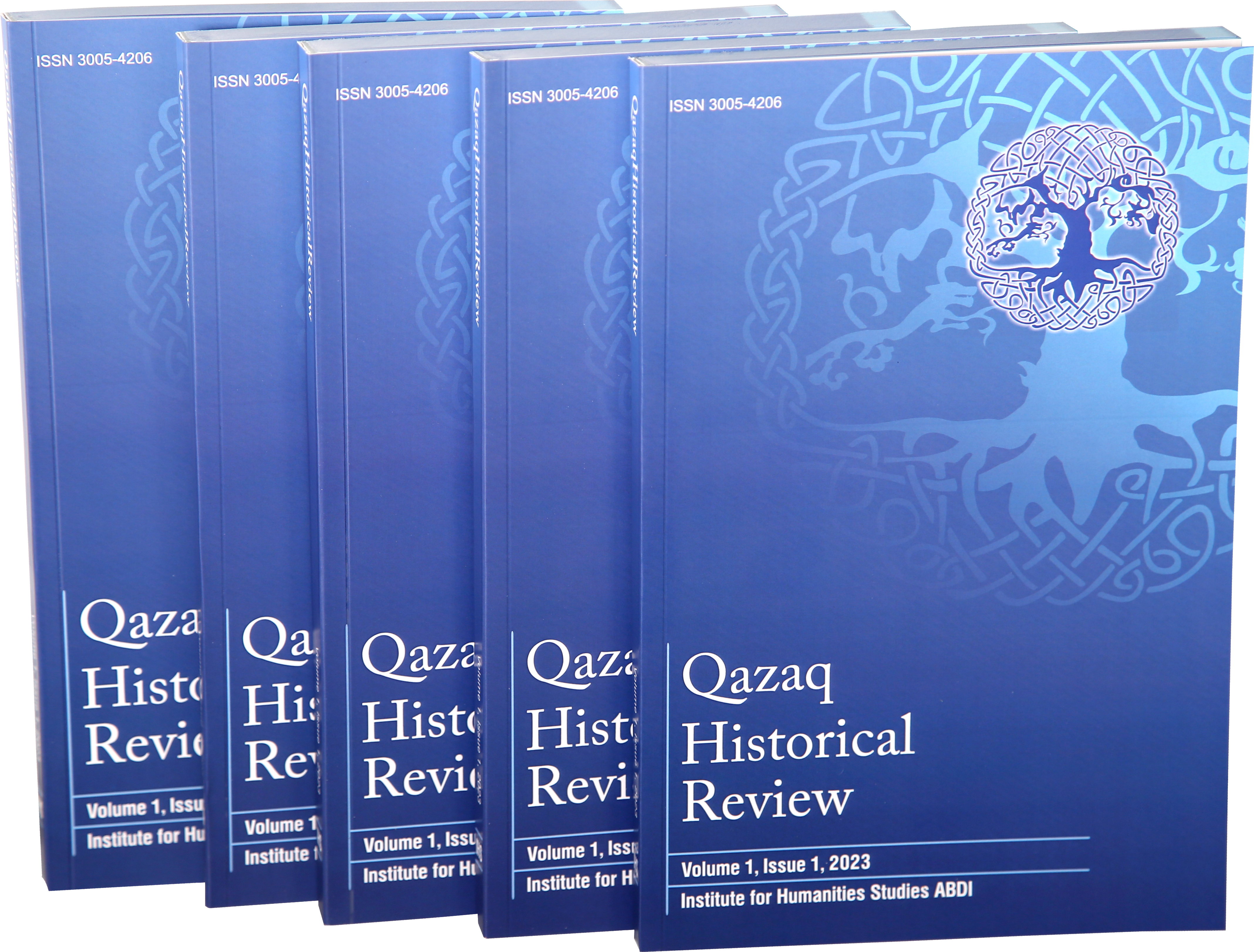 The fourth issue of the scholarly journal “Qazaq Historical Review” has been published