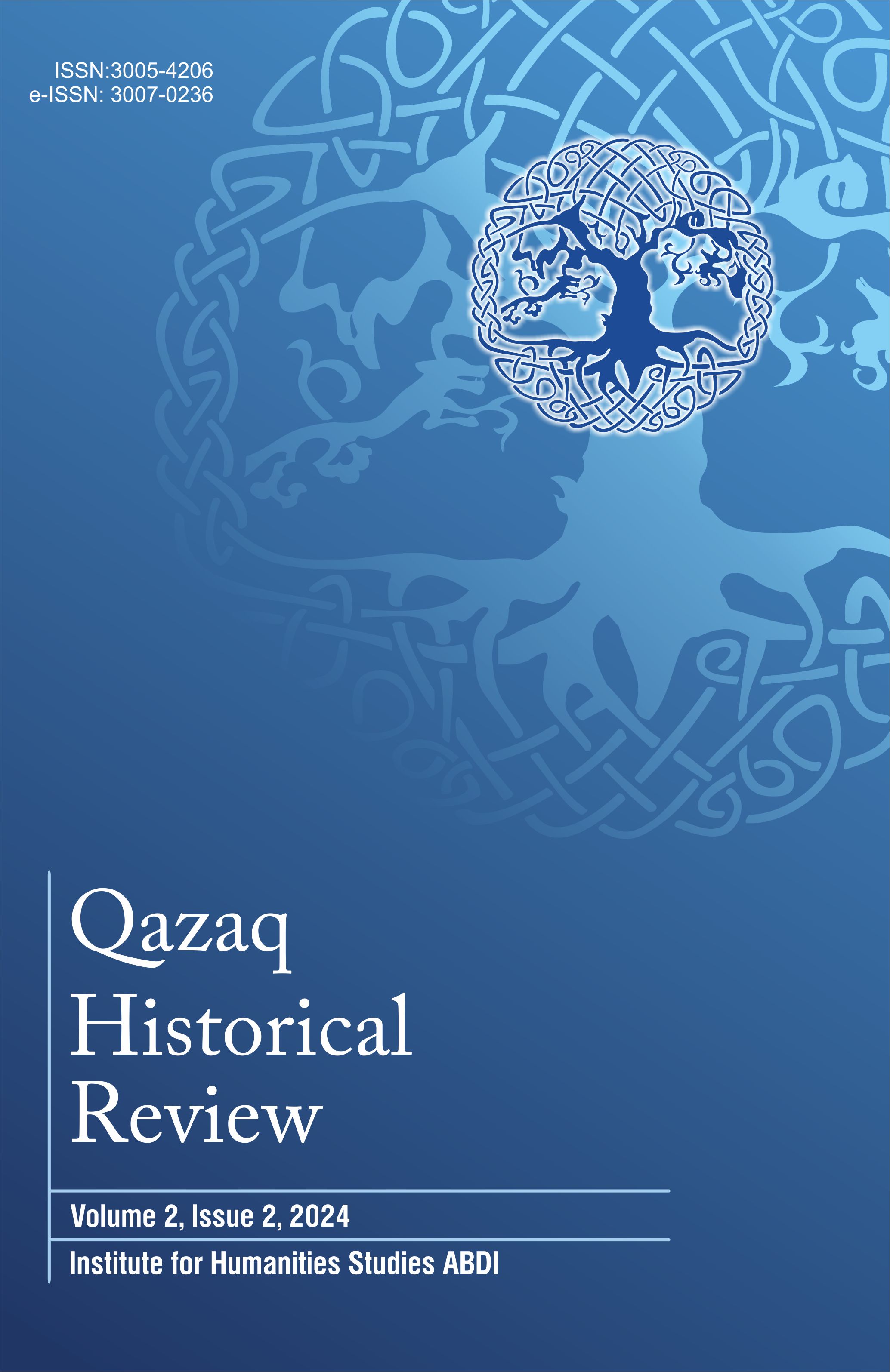 The sixth issue of the scholarly journal “Qazaq Historical Review” has been published