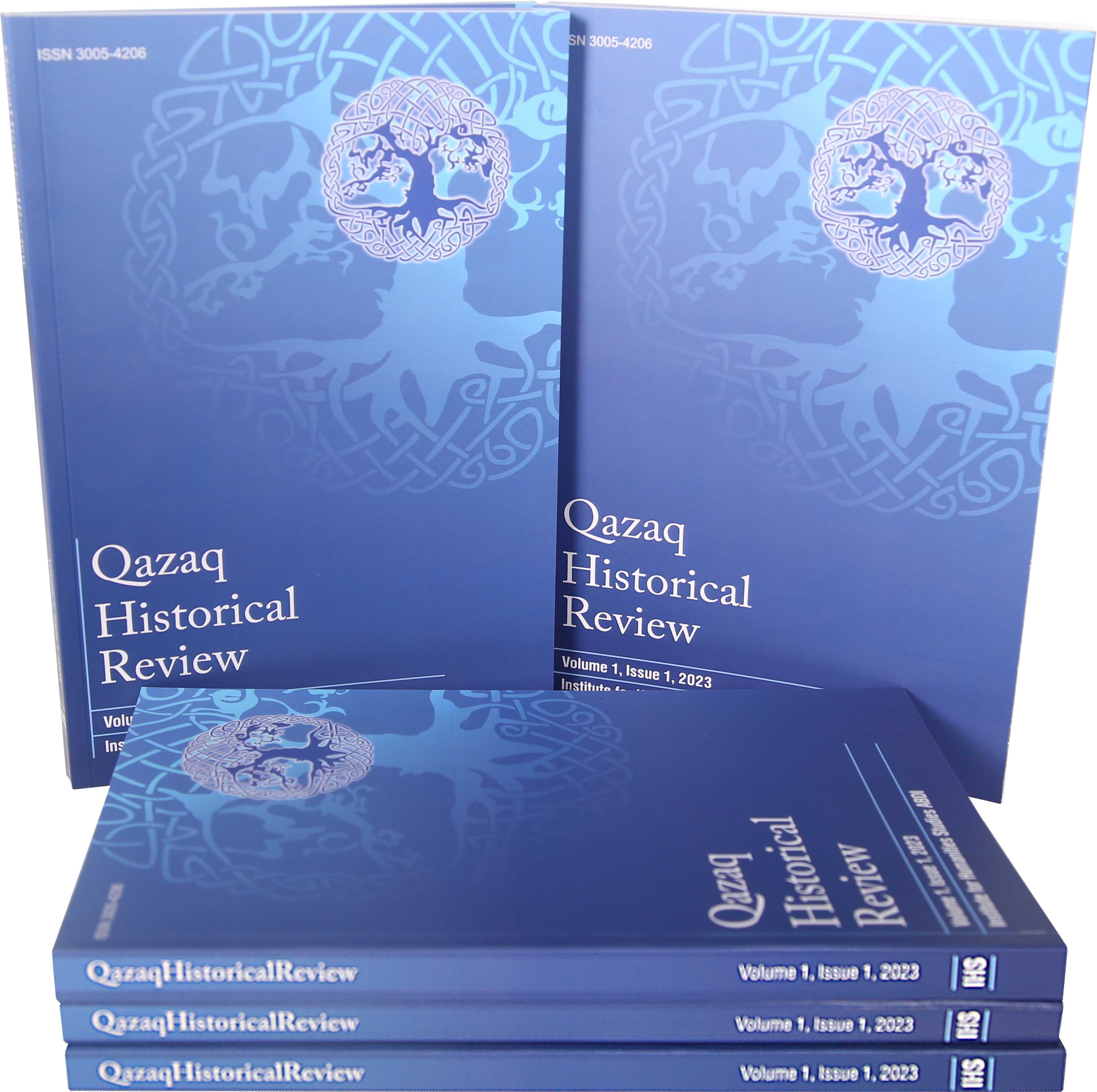 The second issue of the scholarly journal “Qazaq Historical Review” has been published